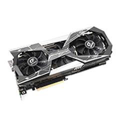 二手七彩虹 RTX 2080 SUPER Vulcan X OC回收